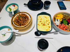 椰奶杏仁豆腐-西元里(射阳吾悦广场店)