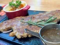 -豪客来牛排(成都锦江大融城店)