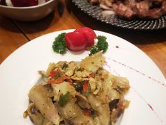 -hallch 好吃餐厅(全运村中央广场店)
