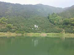 android_upload_pic-新安江山水画廊风景区