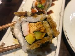 香脆鳗鱼卷-本味友膳·茶餐厅(和达中心城店)