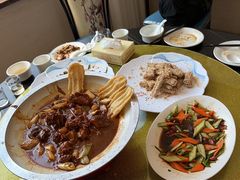 -渔码头食府·20年蓬莱老字号(登州路店)