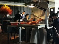 -秀儿四九城·新京菜(亚运村鸟巢店)