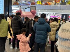 -凯德MALL(西直门店)