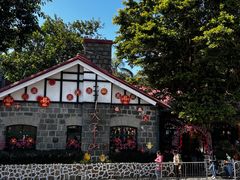 -太平山餐厅(山顶道店)