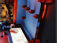 -摆渡酒吧(后海店)