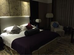 津利华大酒店-天津津利华酒店