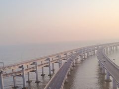 -星海湾跨海大桥