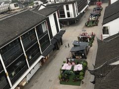 -天逅酒店(苏州观前步行街店)