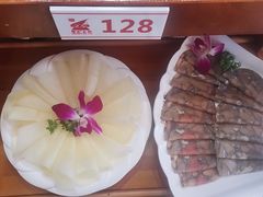 -邵汇大虾(同康路店)