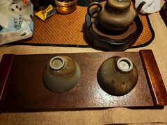 -云座·时光·观景咖啡厅(五爷庙店)