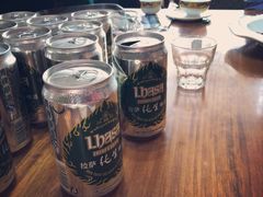 -思金拉措庄园藏餐(太阳岛店)