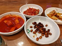 -长寿参鸡汤(朝韩风情街店)