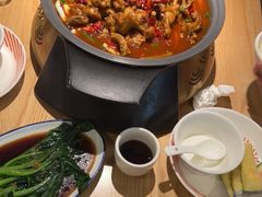-大丰收·蛙功夫(晋江万达店)