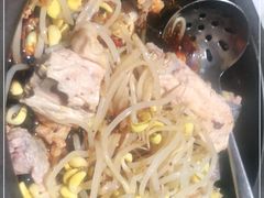 -云海肴·汽锅鸡·云南菜(美罗城店)