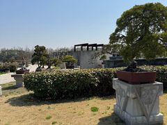 -上海海湾国家森林公园