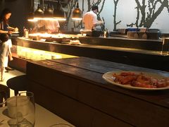 -星伦多自助料理·涮烤一体(虹悦城店)