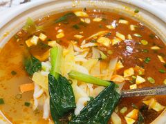 岐山臊子剪刀面-德泰楼餐饮(莲湖路店)