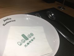 -清真·艾美可餐厅(大悦汇店)