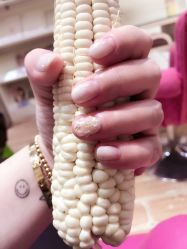 点击看大图 -Easy Lady美甲美睫半永久纹绣工作室