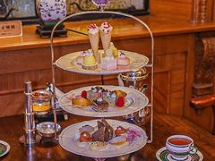 -马勒别墅·中餐厅