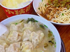 -小秋水饺(大成路总店)