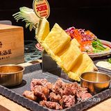 🍱 九本居酒屋！日料美味超标啦✨
