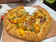 -达美乐比萨(骏壹万邦广场店)