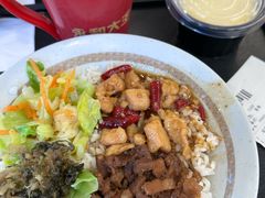 -永和大王(茉莉上新·友谊店)