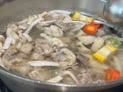 -狐狸爱上椰子鸡(滨江星光大道店)