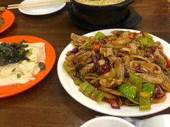 -二子海鲜大排档(太阳城店)