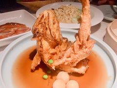-韵秋荷(宝山龙湖天街店)