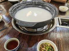 -御膳粥·牛乳粥底火锅·地道顺德菜(容桂店)