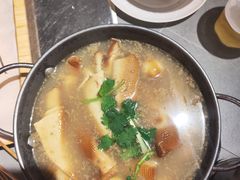 -刘二宝老味肉串