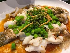 -猪肉婆私房菜(容桂总店)