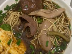 -老赵面店(大西路店)