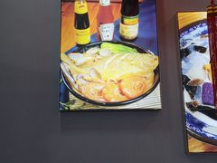 -台州老六海鲜面馆(上南总店)