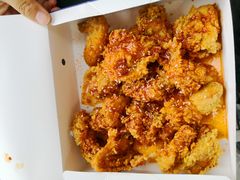 -前进5路汉堡炸鸡(前进五路店)