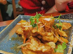 -红泥小火炉·东北泥炉烤肉(天一旗舰店)