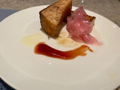 -西安高新希尔顿酒店·咖啡露台西餐厅