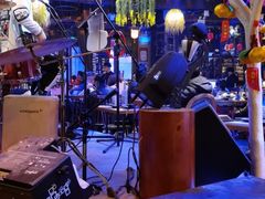 -胡桃里音乐酒馆(仓山万达店)
