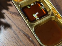 -九田家黑牛烤肉料理(新辰里亚运村店)
