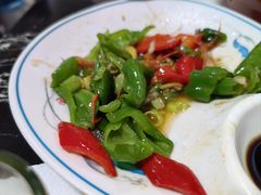 -涵家味土菜馆·徽州一绝臭鳜鱼(三河古镇店)