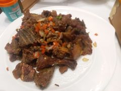 -乾隆美食·本帮菜(黄河路店)