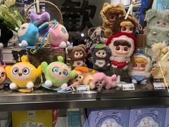 -X11(北京首开熙悦龙湖天街龙湖店)