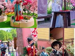 -芜湖方特东方神画