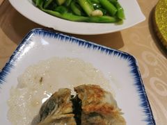 -港美茗点名菜(万江店)