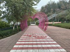 -佛山华盖山公园
