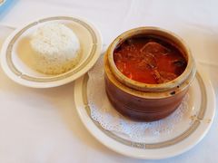 精品罐焖牛肉-莫斯科餐厅