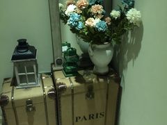 -威廉的太妃糖酒店(杭州西湖青芝坞店)